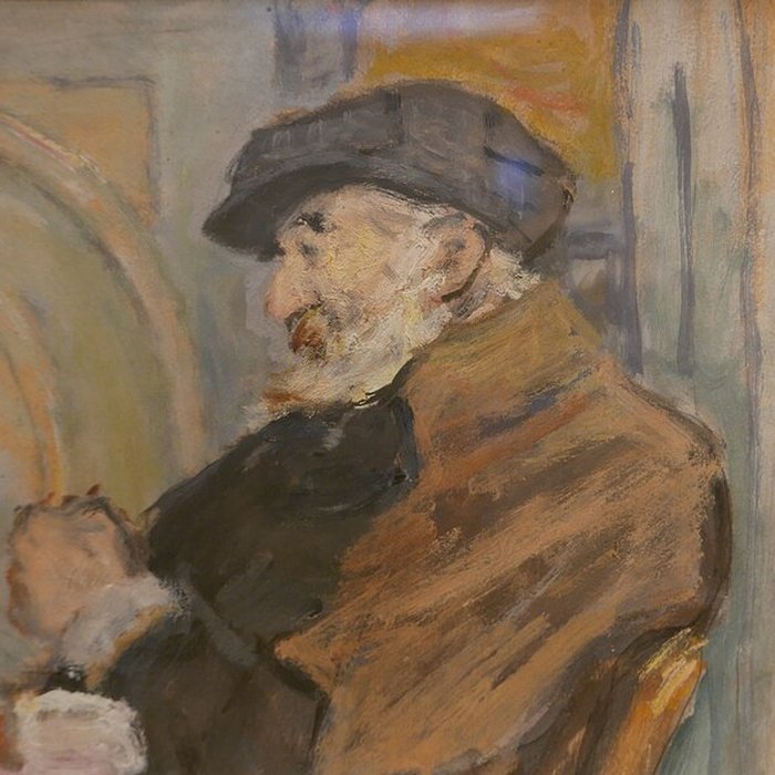 Photo de Musée Albert-André à Bagnols-sur-Cèze