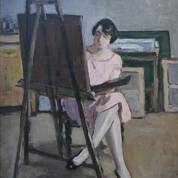 Photo de Musée Albert-André à Bagnols-sur-Cèze