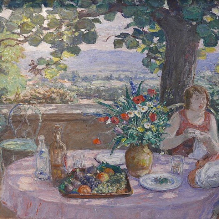 Photo de Musée Albert-André à Bagnols-sur-Cèze