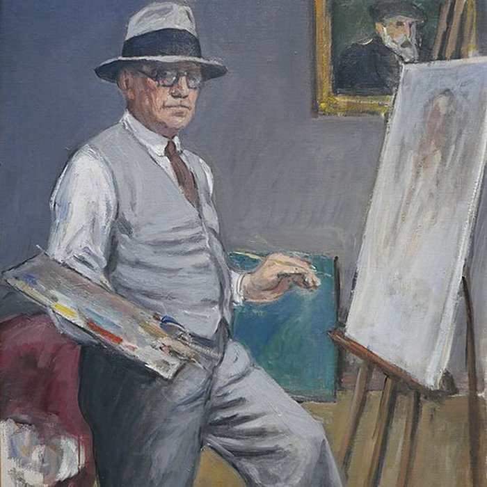 Photo de Musée Albert-André à Bagnols-sur-Cèze