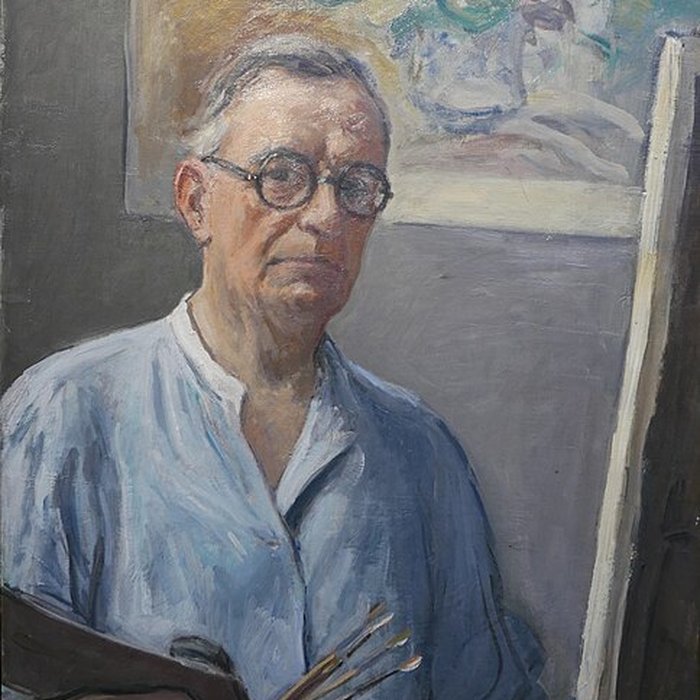 Photo de Musée Albert-André à Bagnols-sur-Cèze