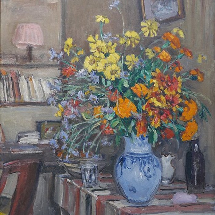 Photo de Musée Albert-André à Bagnols-sur-Cèze