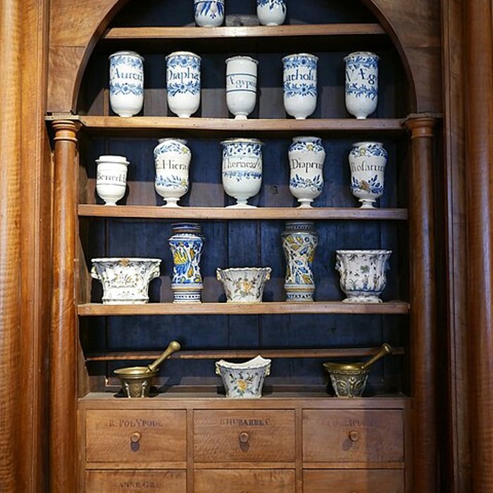 Photo de Musée Albert-André à Bagnols-sur-Cèze