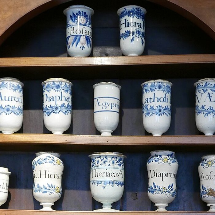 Photo de Musée Albert-André à Bagnols-sur-Cèze