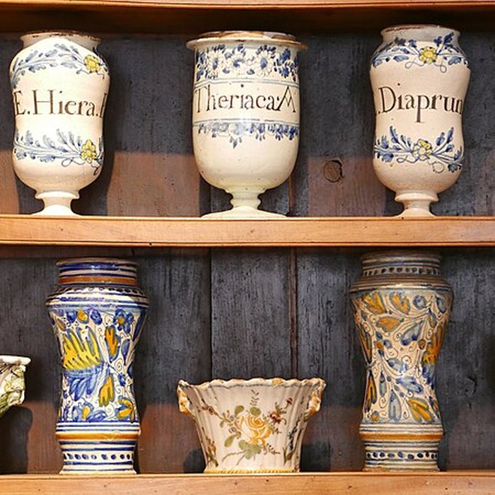 Photo de Musée Albert-André à Bagnols-sur-Cèze