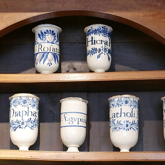 Photo de Musée Albert-André à Bagnols-sur-Cèze