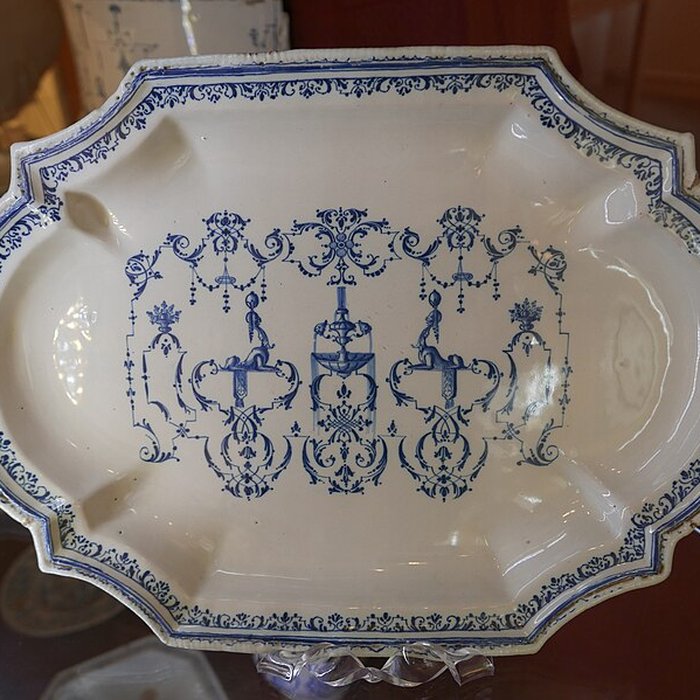 Photo de Musée Albert-André à Bagnols-sur-Cèze