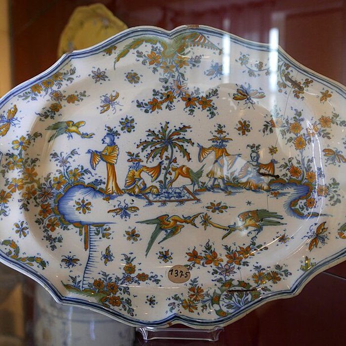 Photo de Musée Albert-André à Bagnols-sur-Cèze