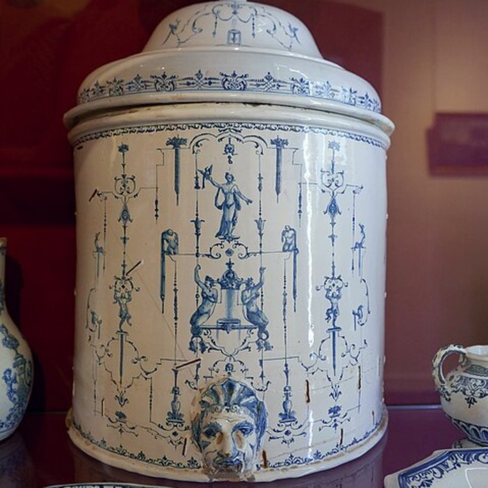 Photo de Musée Albert-André à Bagnols-sur-Cèze