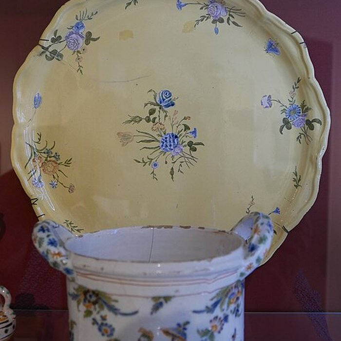 Photo de Musée Albert-André à Bagnols-sur-Cèze