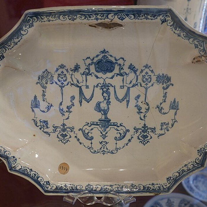 Photo de Musée Albert-André à Bagnols-sur-Cèze