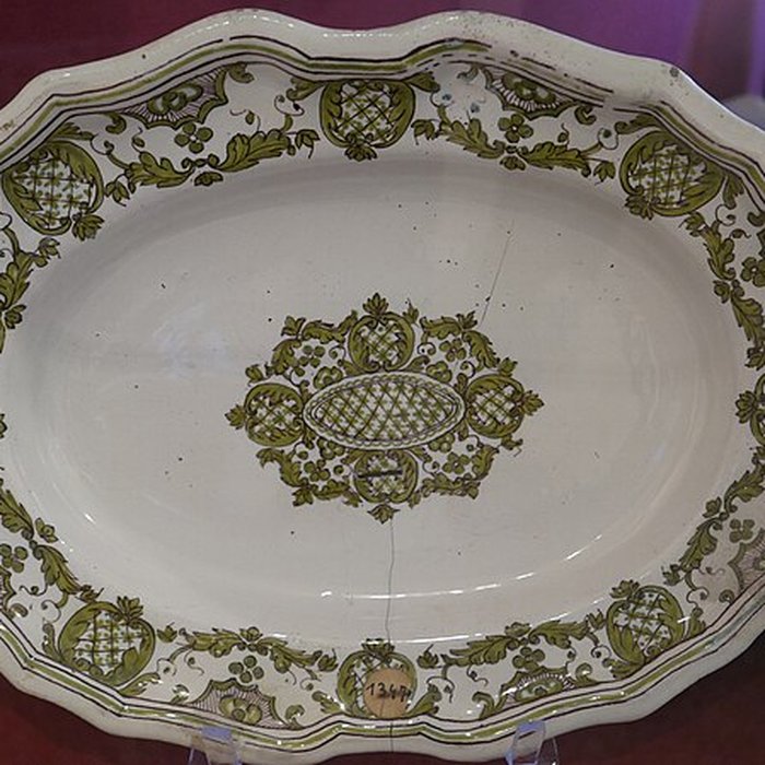 Photo de Musée Albert-André à Bagnols-sur-Cèze