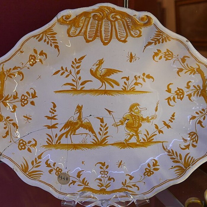 Photo de Musée Albert-André à Bagnols-sur-Cèze