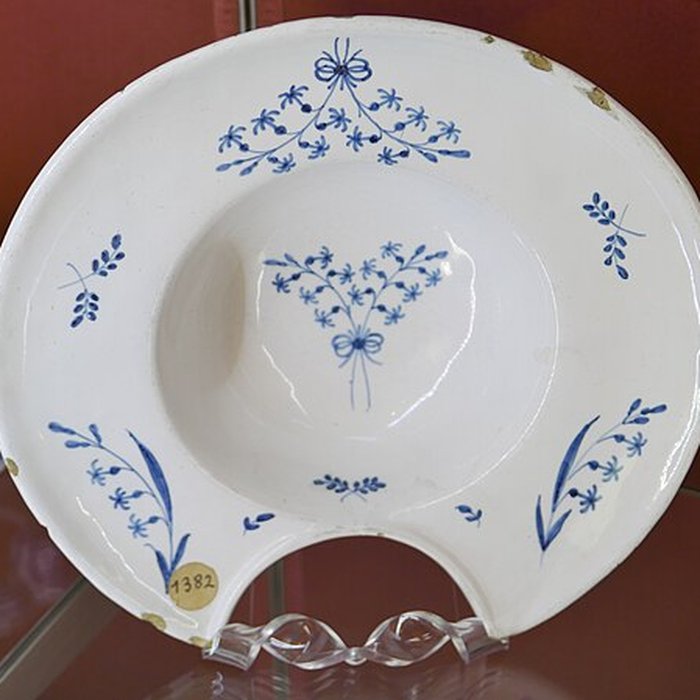 Photo de Musée Albert-André à Bagnols-sur-Cèze