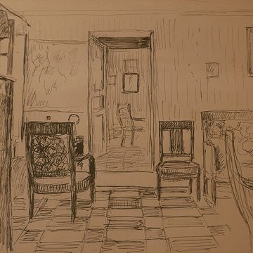 Musée Albert-André à Bagnols-sur-Cèze