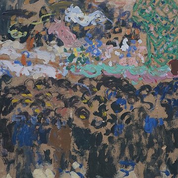 Musée Albert-André à Bagnols-sur-Cèze