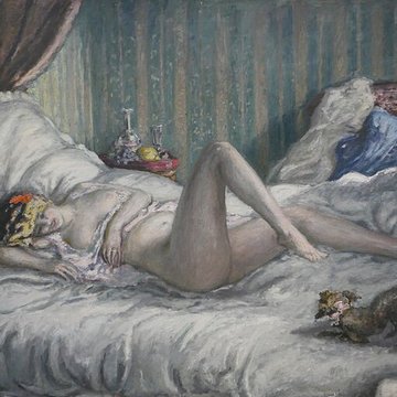 Musée Albert-André à Bagnols-sur-Cèze