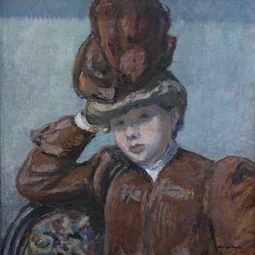 Musée Albert-André à Bagnols-sur-Cèze