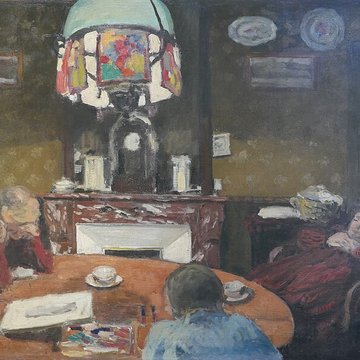 Musée Albert-André à Bagnols-sur-Cèze