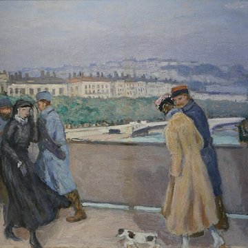 Musée Albert-André à Bagnols-sur-Cèze