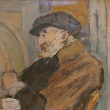 Musée Albert-André à Bagnols-sur-Cèze