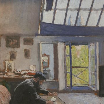 Musée Albert-André à Bagnols-sur-Cèze