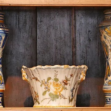 Musée Albert-André à Bagnols-sur-Cèze