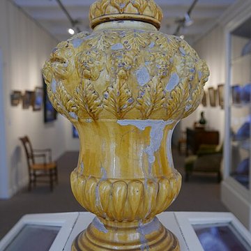 Musée Albert-André à Bagnols-sur-Cèze