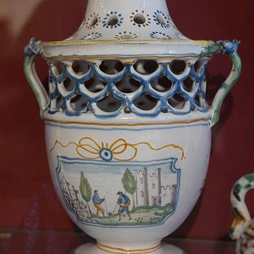 Musée Albert-André à Bagnols-sur-Cèze