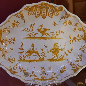 Musée Albert-André à Bagnols-sur-Cèze