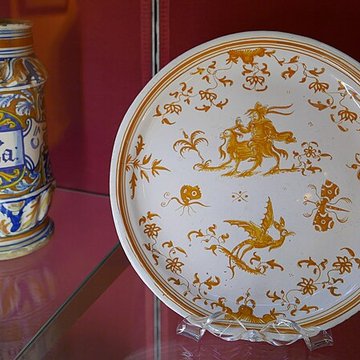 Musée Albert-André à Bagnols-sur-Cèze