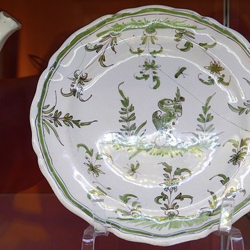 Musée Albert-André à Bagnols-sur-Cèze