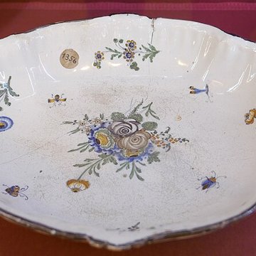 Musée Albert-André à Bagnols-sur-Cèze