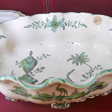 Musée Albert-André à Bagnols-sur-Cèze