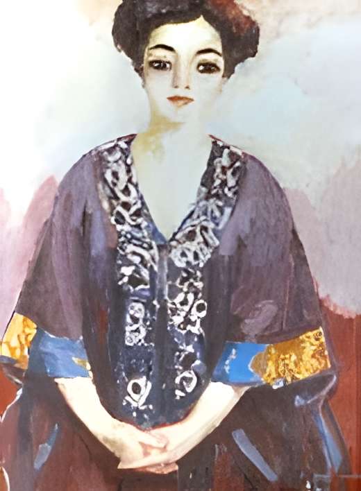 Musée Albert-André à Bagnols-sur-Cèze 