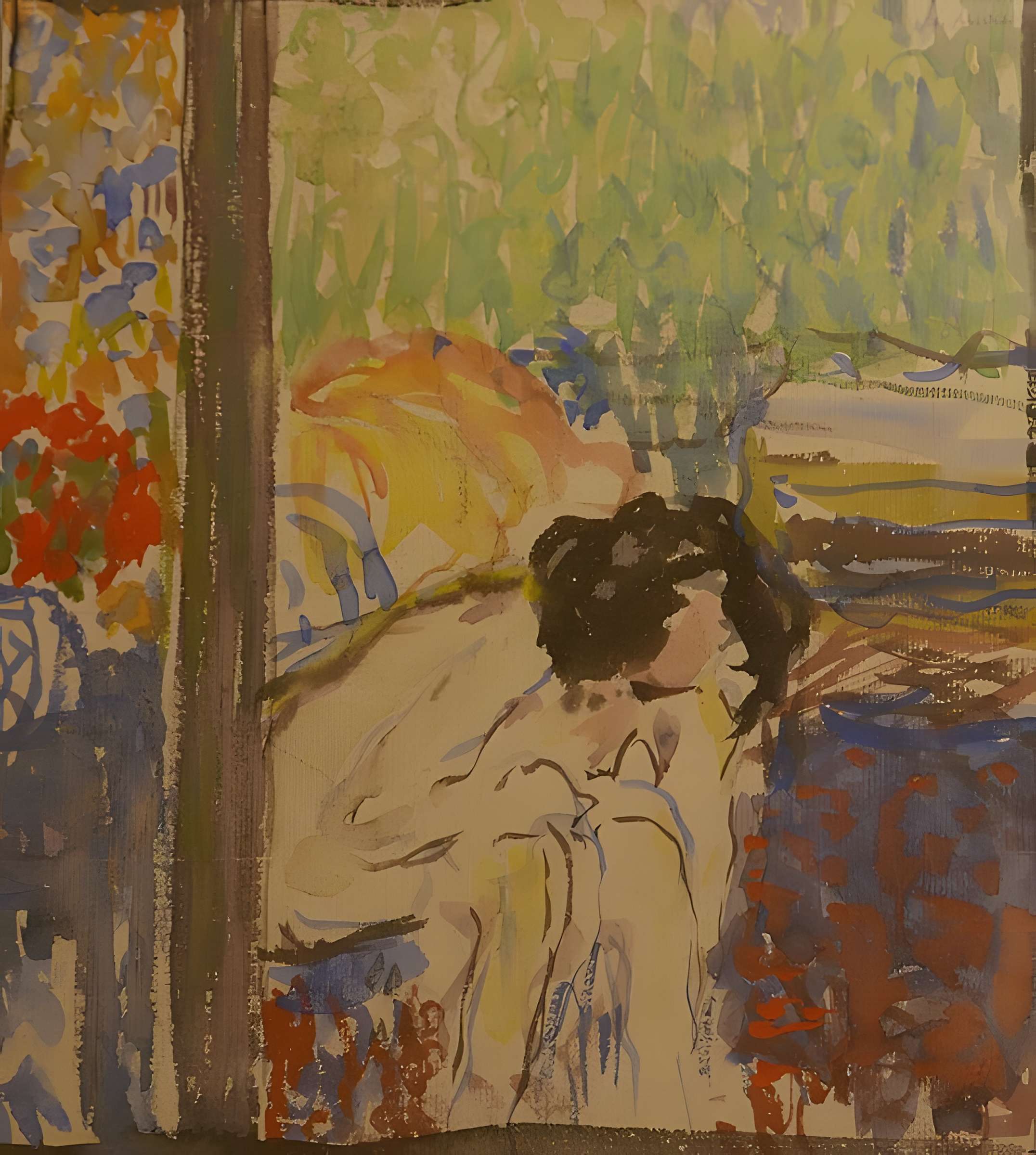 Musée Albert-André à Bagnols-sur-Cèze