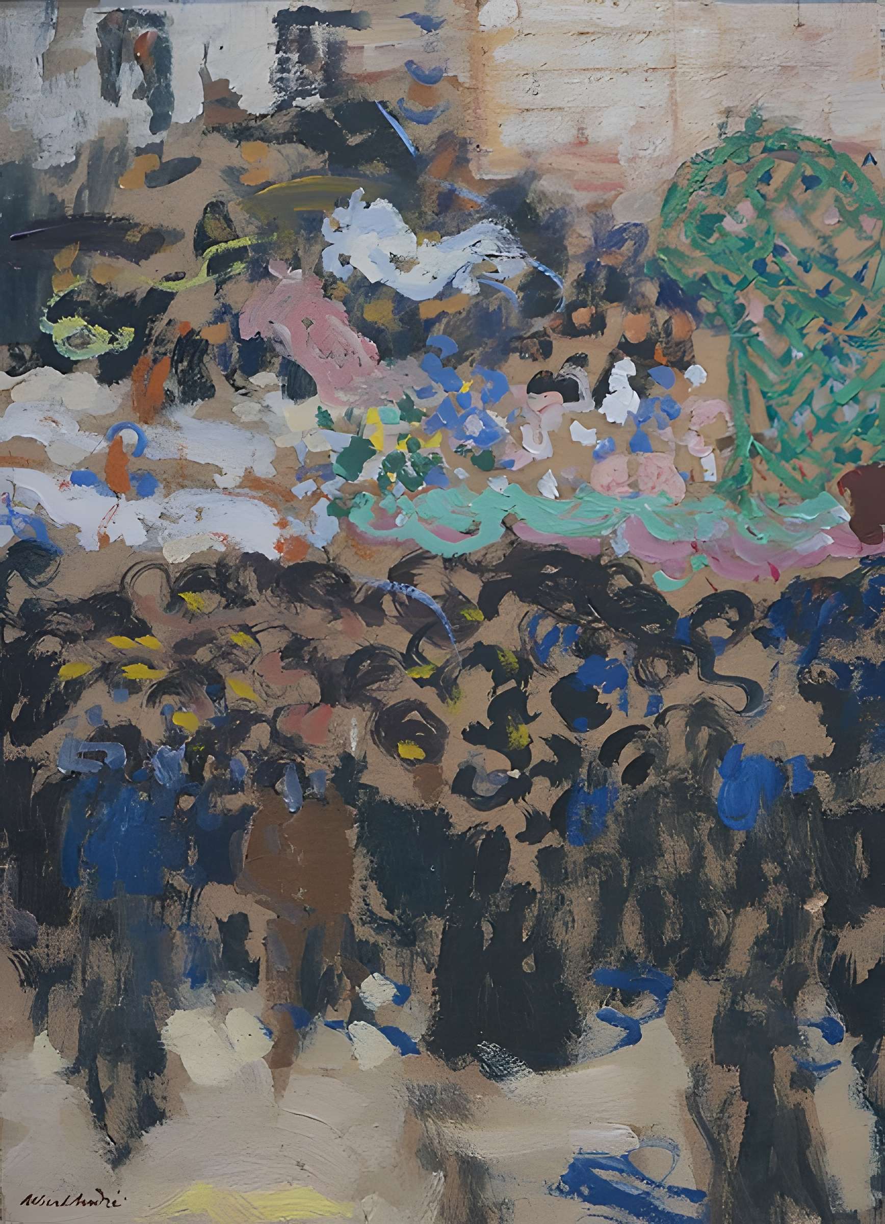 Musée Albert-André à Bagnols-sur-Cèze