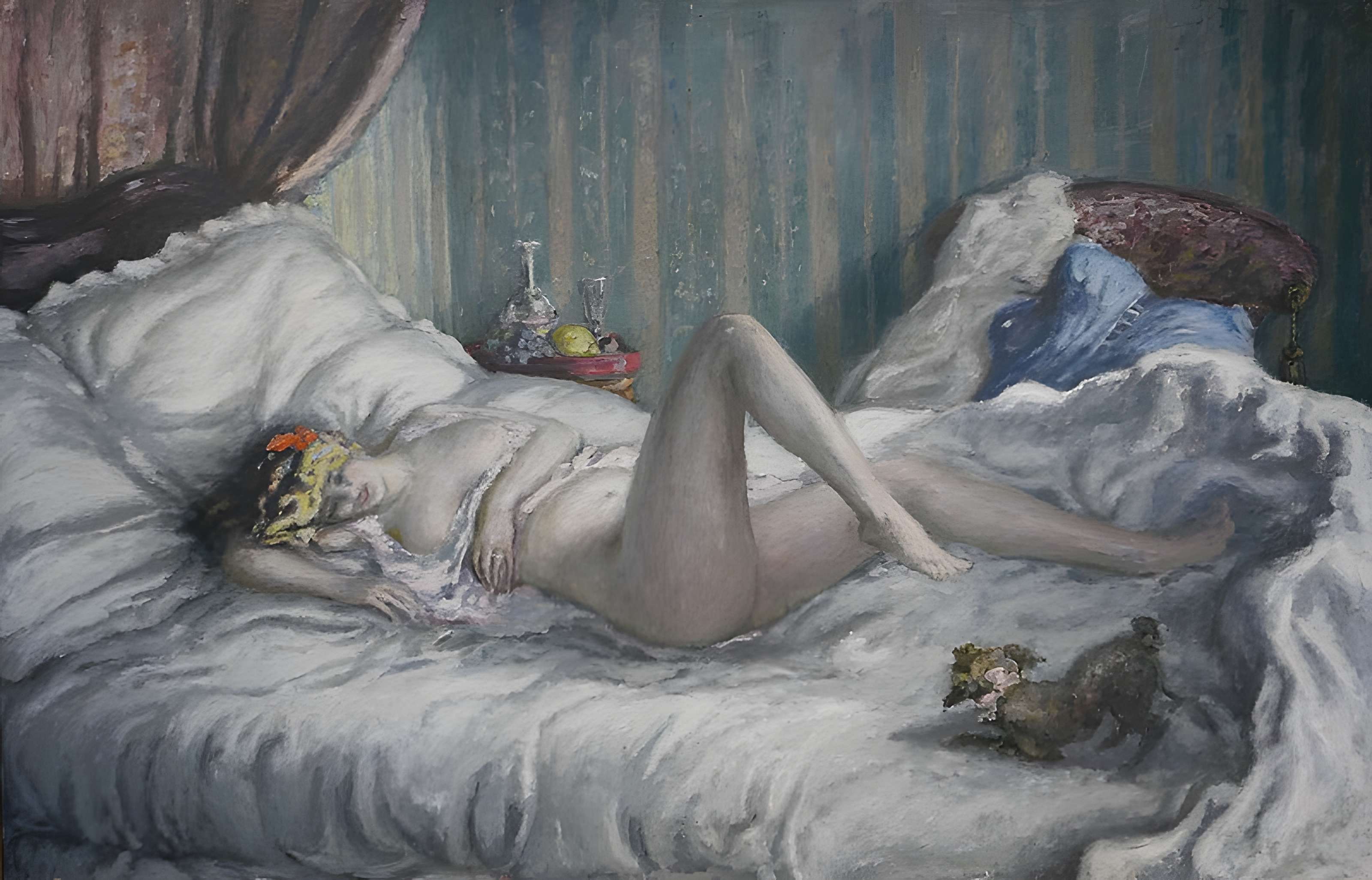 Musée Albert-André à Bagnols-sur-Cèze