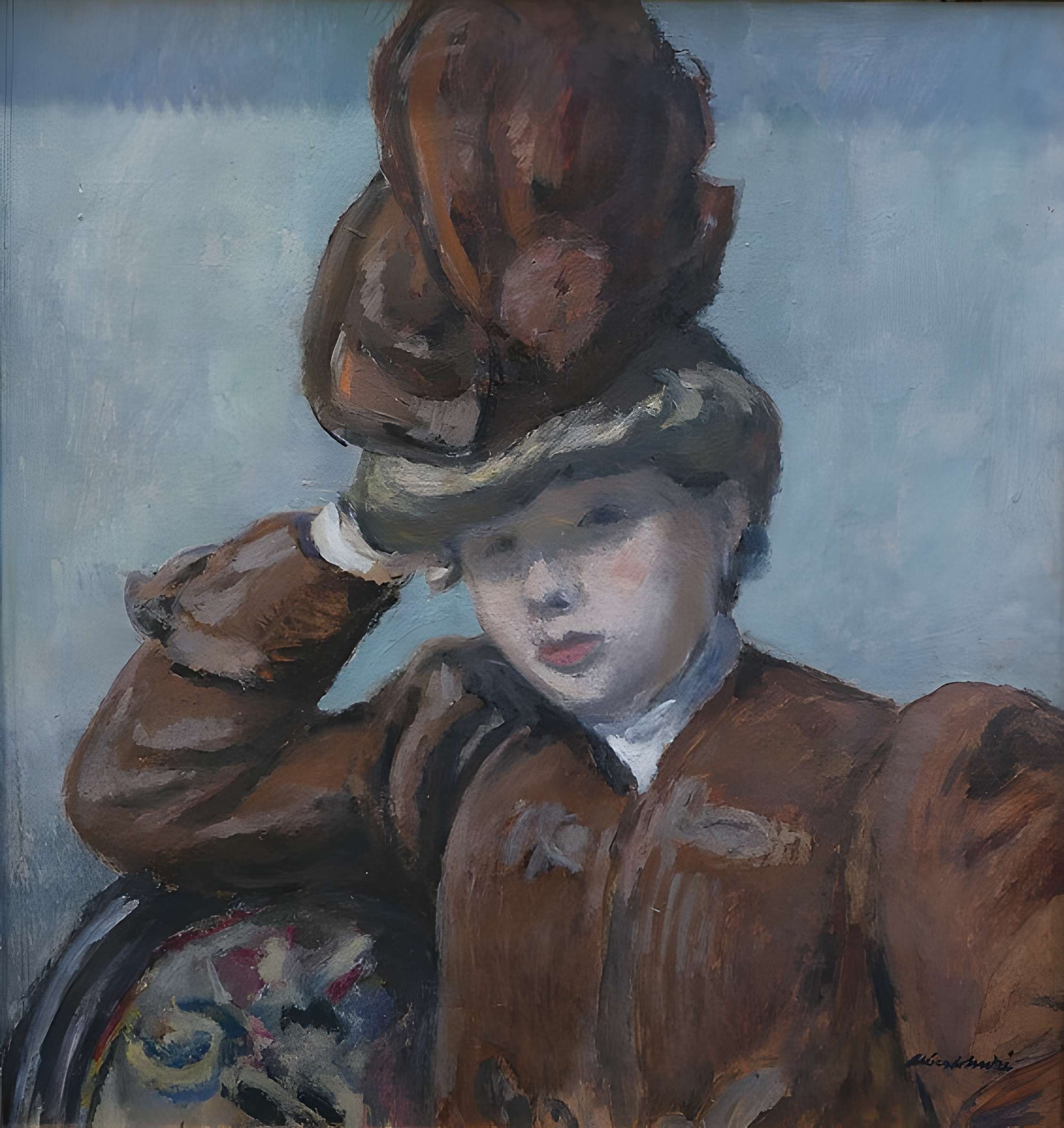 Musée Albert-André à Bagnols-sur-Cèze