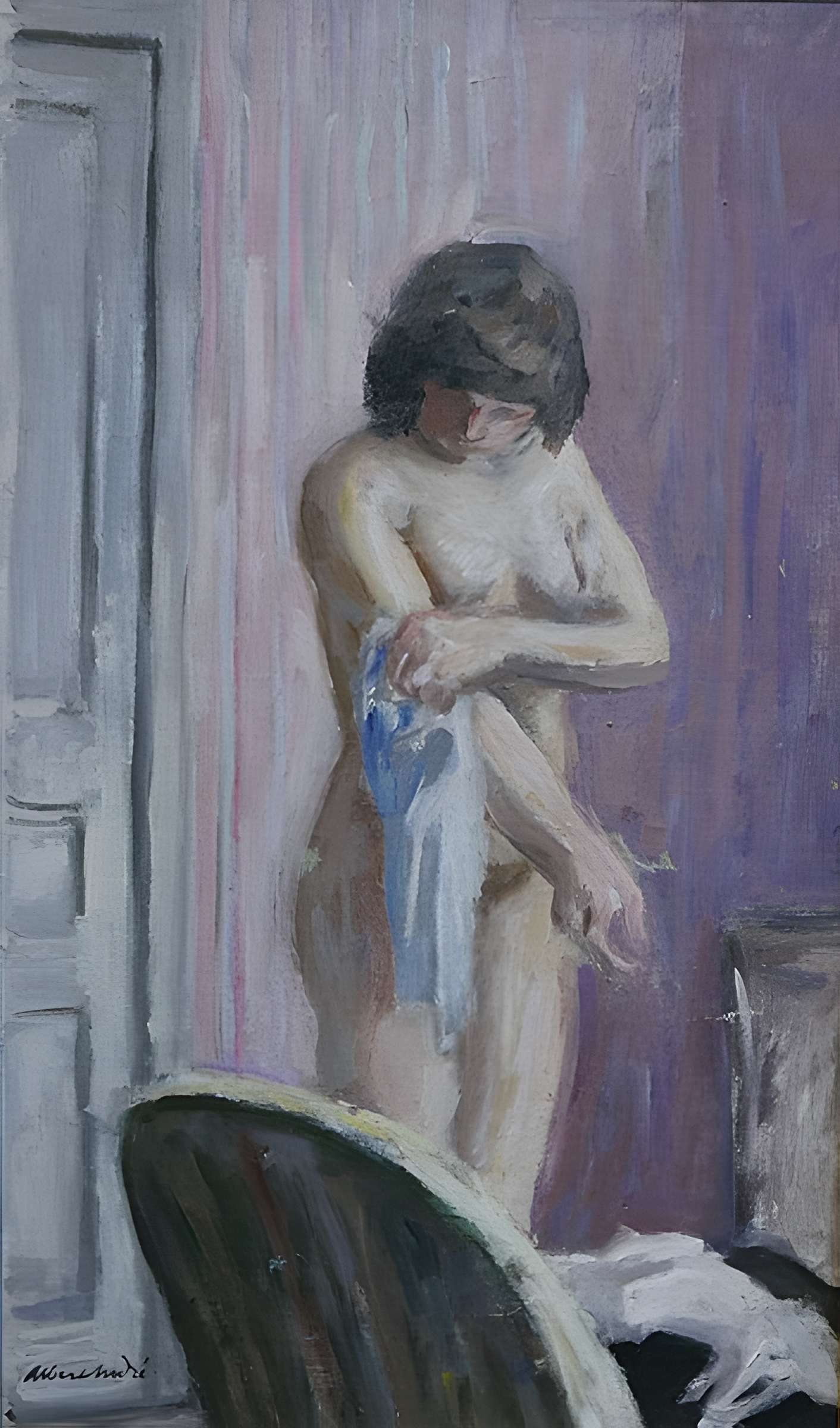 Musée Albert-André à Bagnols-sur-Cèze