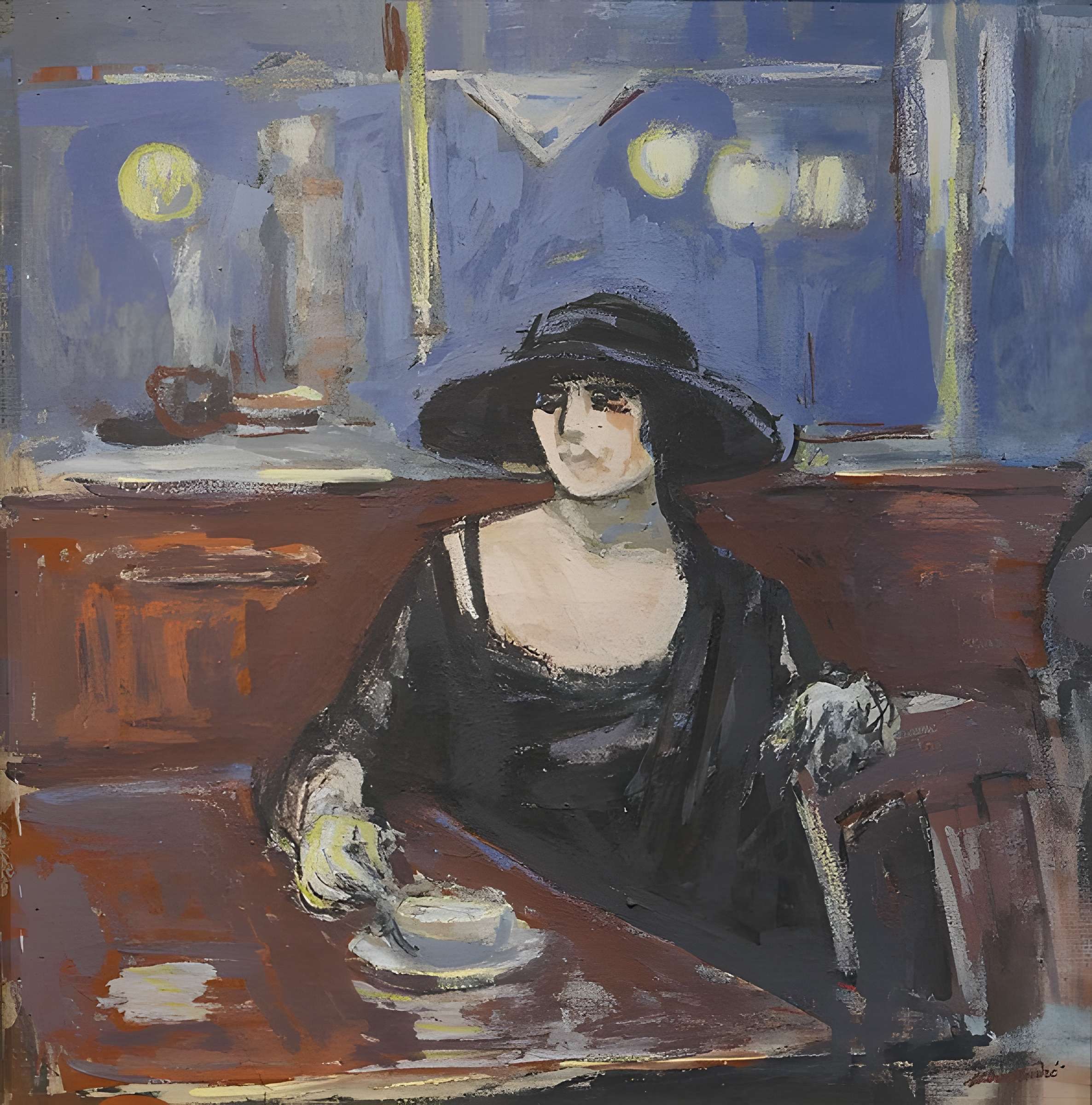 Musée Albert-André à Bagnols-sur-Cèze