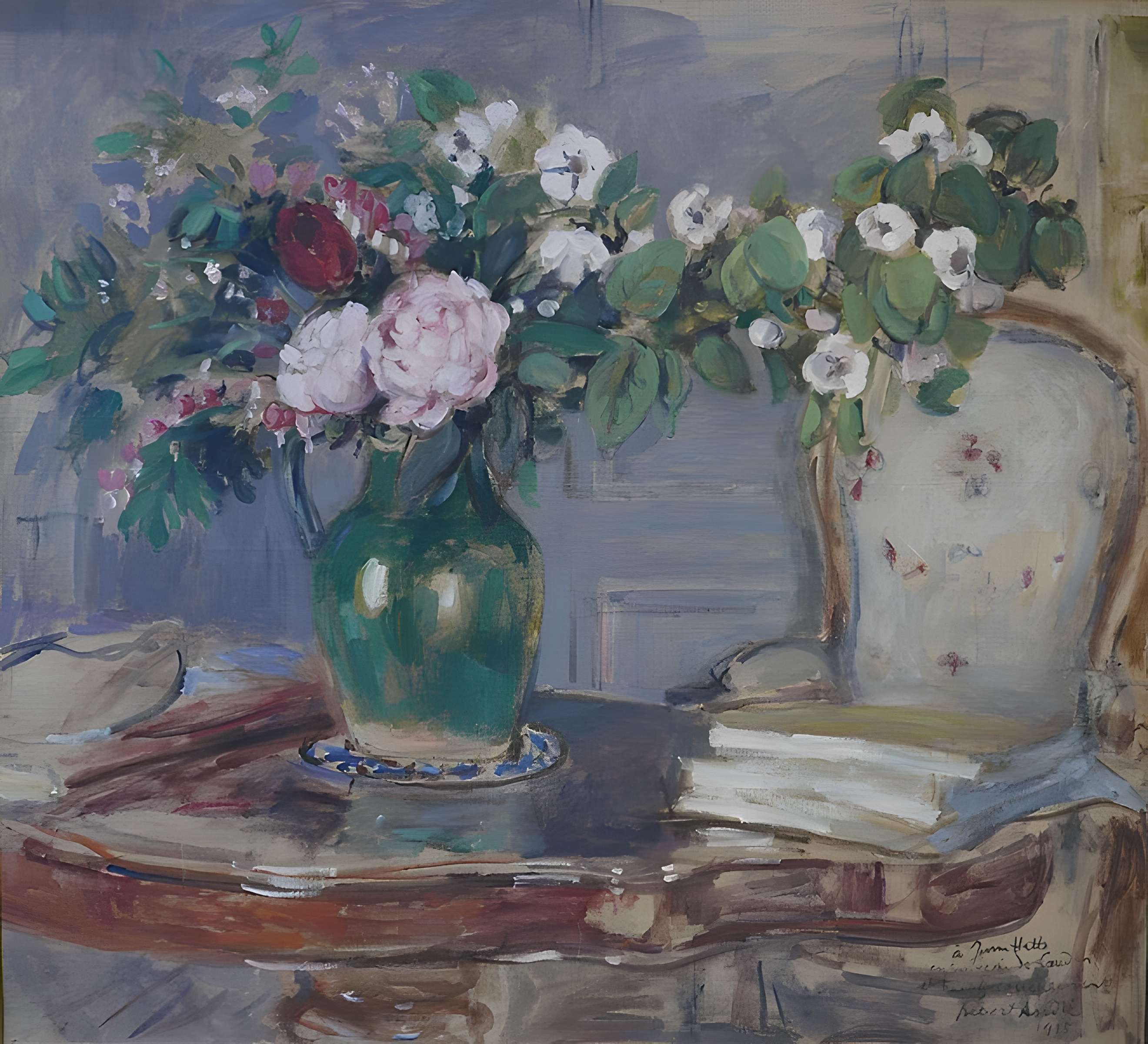 Musée Albert-André à Bagnols-sur-Cèze