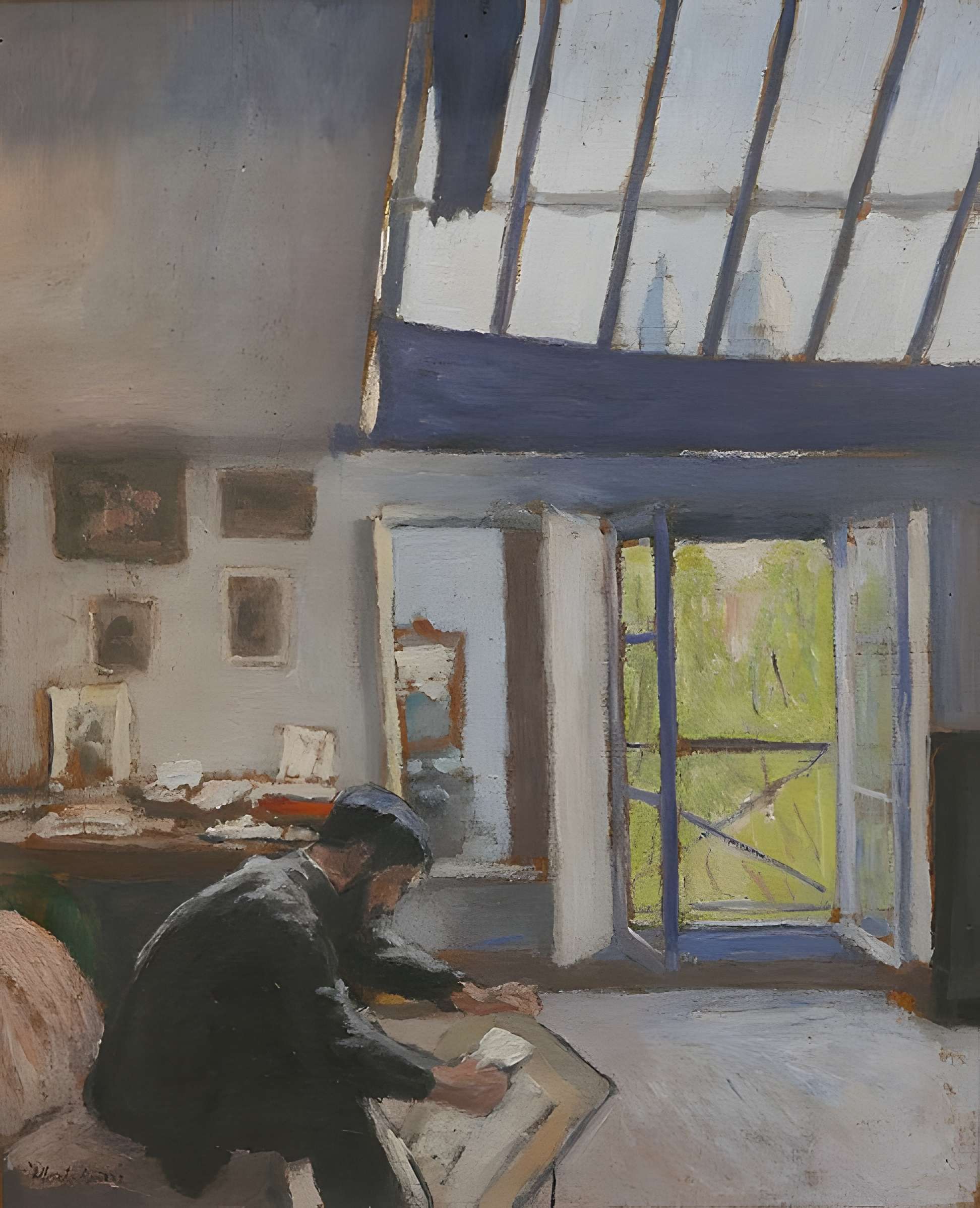 Musée Albert-André à Bagnols-sur-Cèze