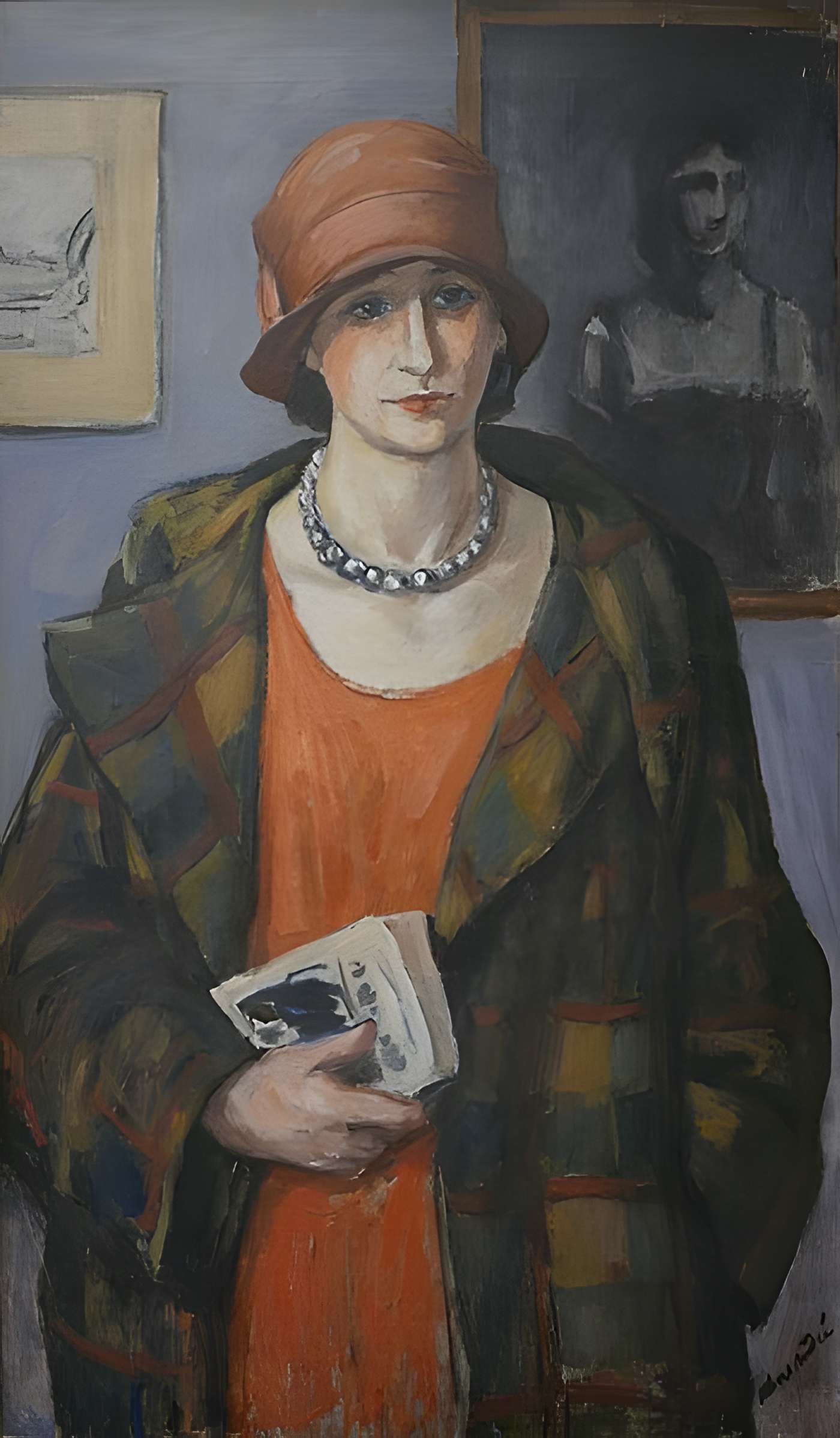 Musée Albert-André à Bagnols-sur-Cèze