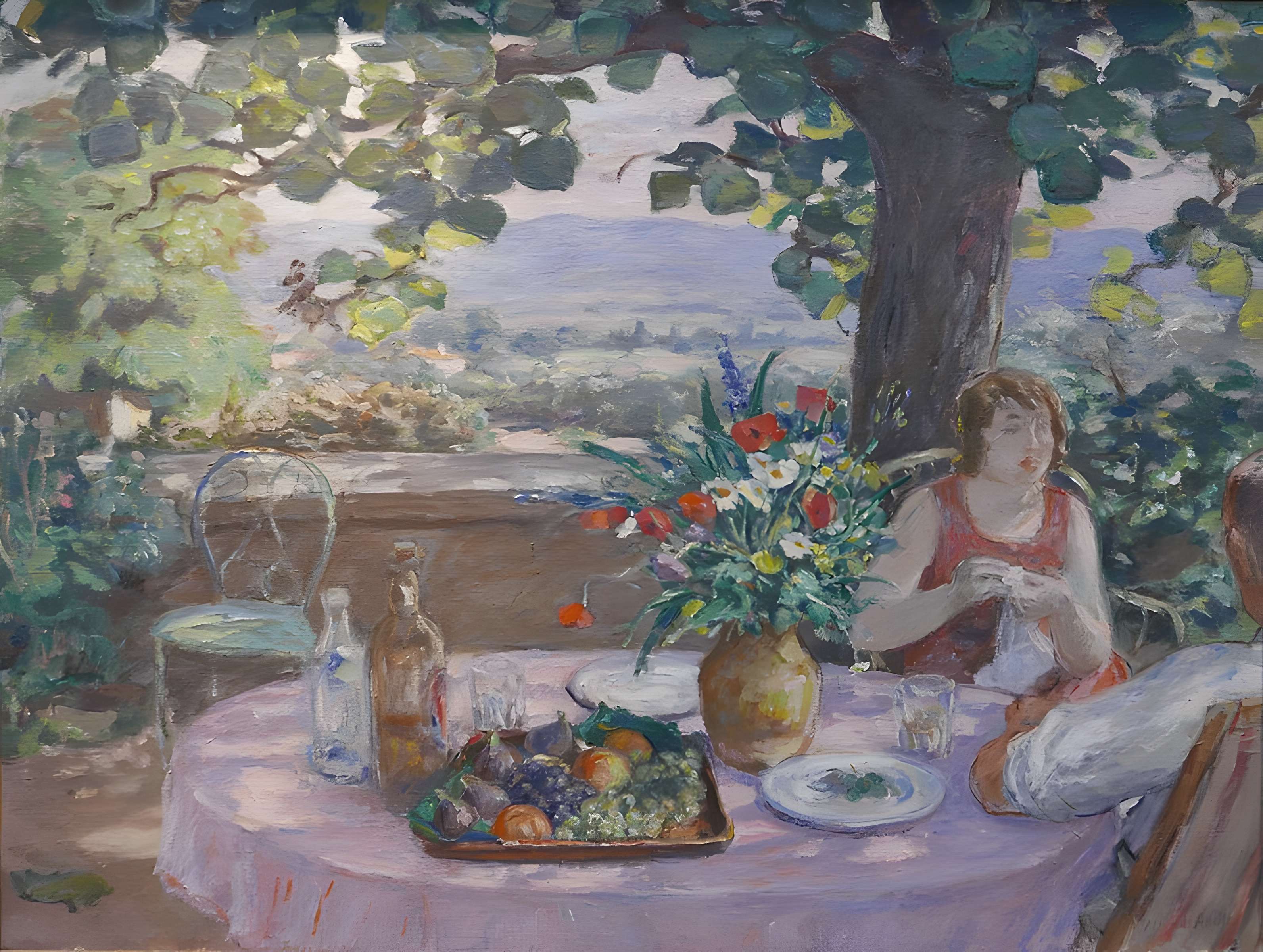 Musée Albert-André à Bagnols-sur-Cèze