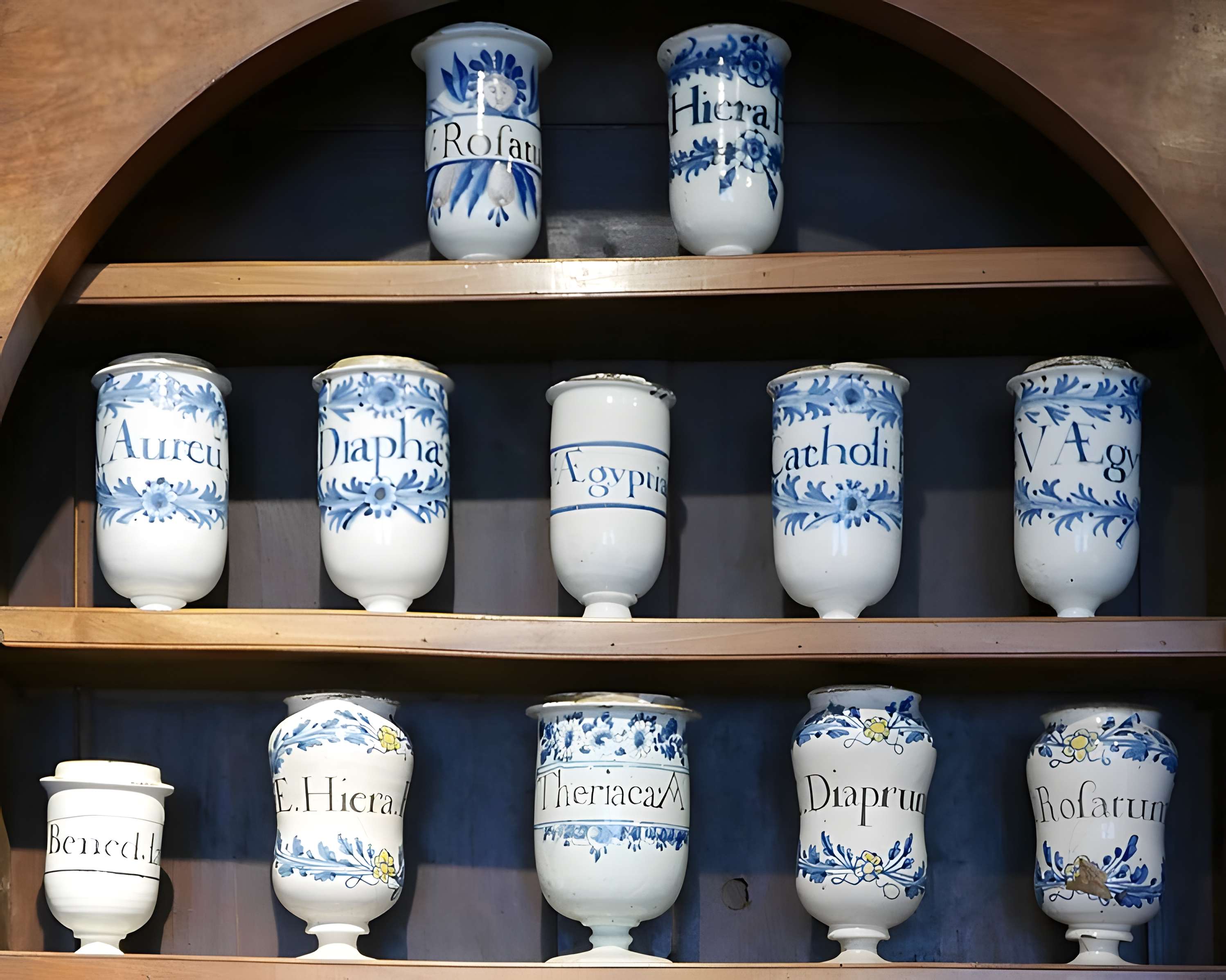 Musée Albert-André à Bagnols-sur-Cèze