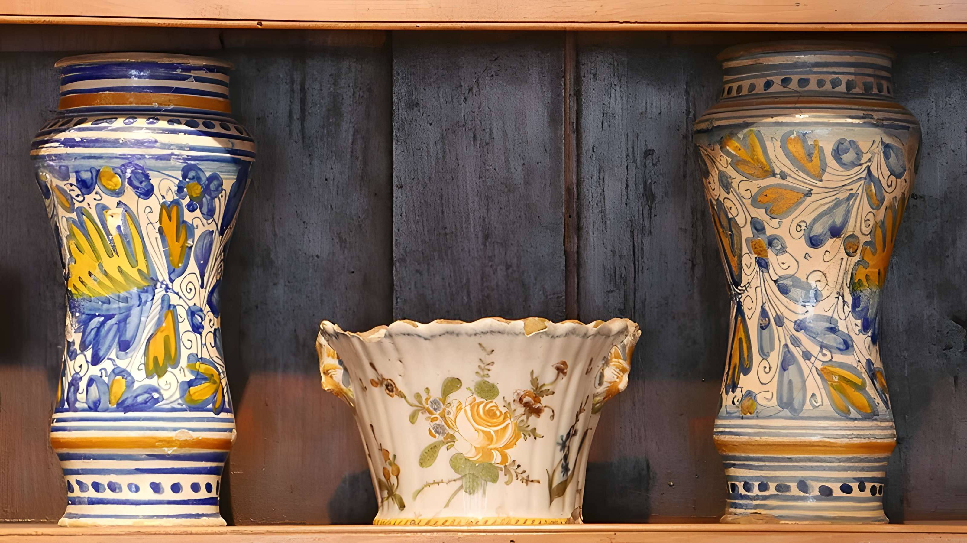 Musée Albert-André à Bagnols-sur-Cèze