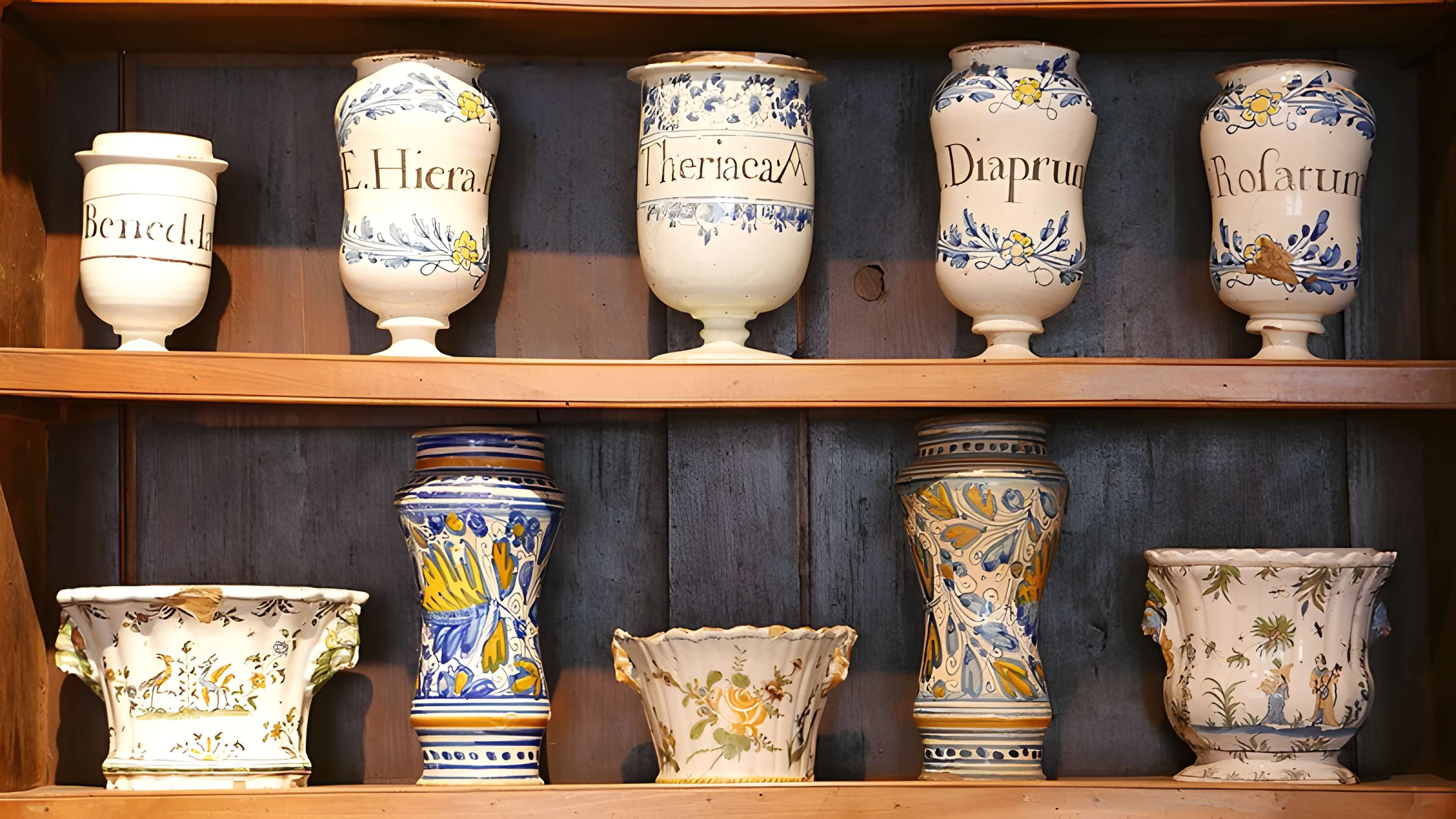 Musée Albert-André à Bagnols-sur-Cèze