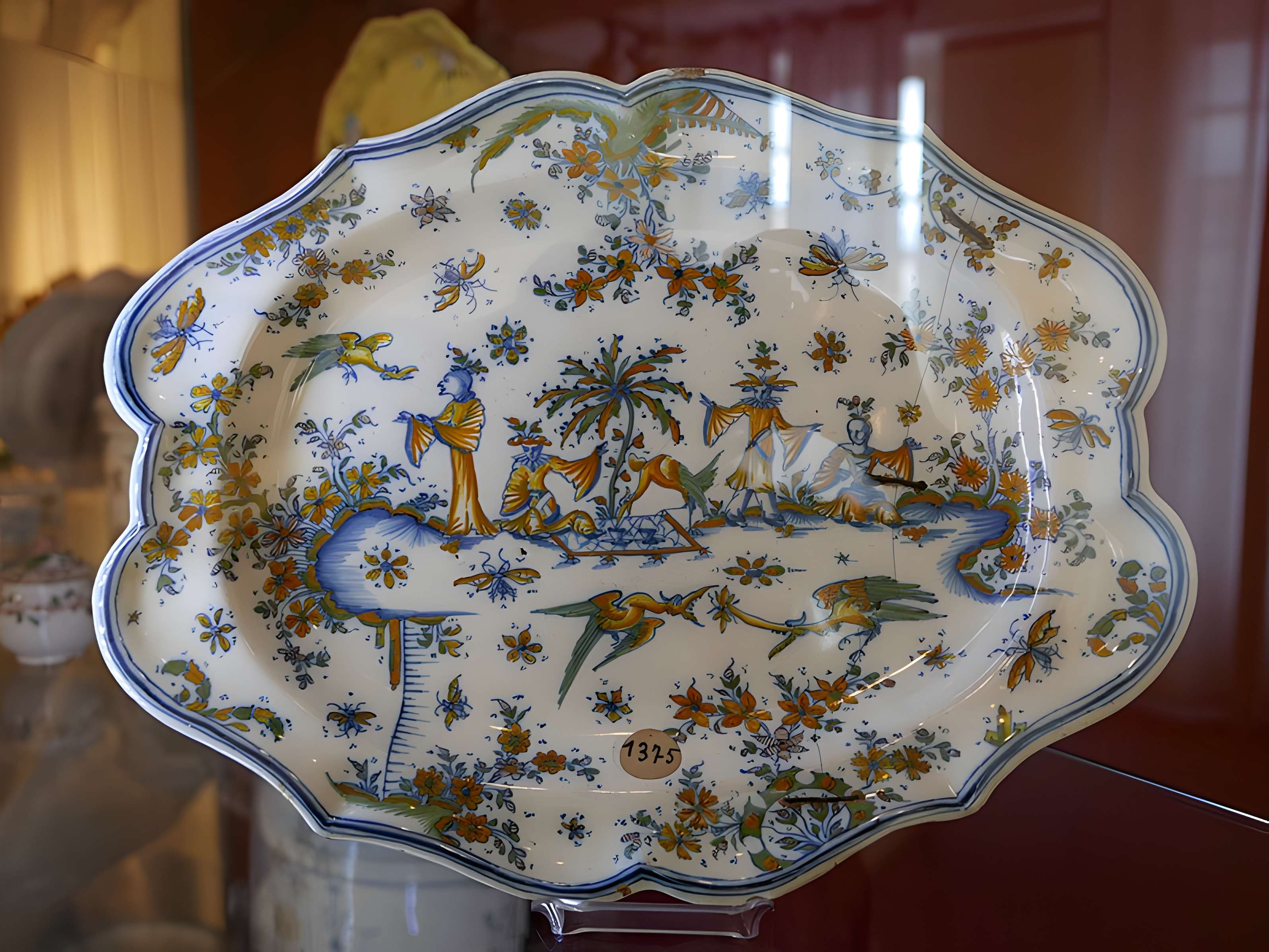 Musée Albert-André à Bagnols-sur-Cèze