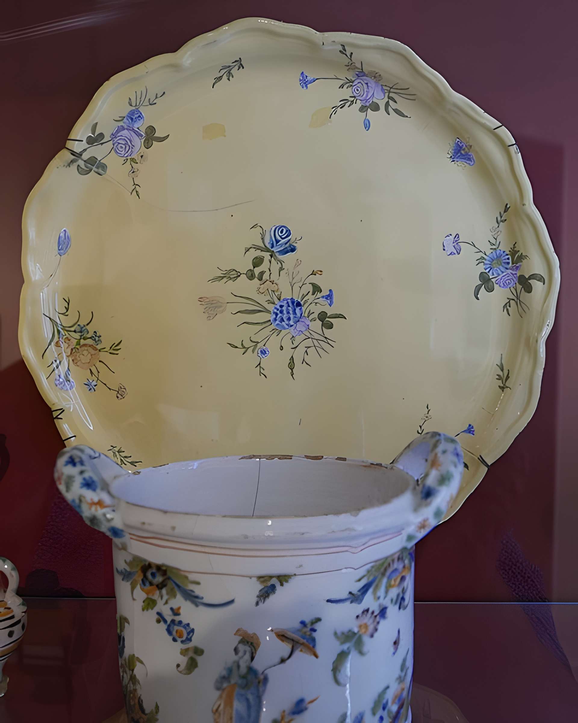 Musée Albert-André à Bagnols-sur-Cèze